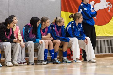 Bild 242 - wCJ NFV Futsalmeisterschaft